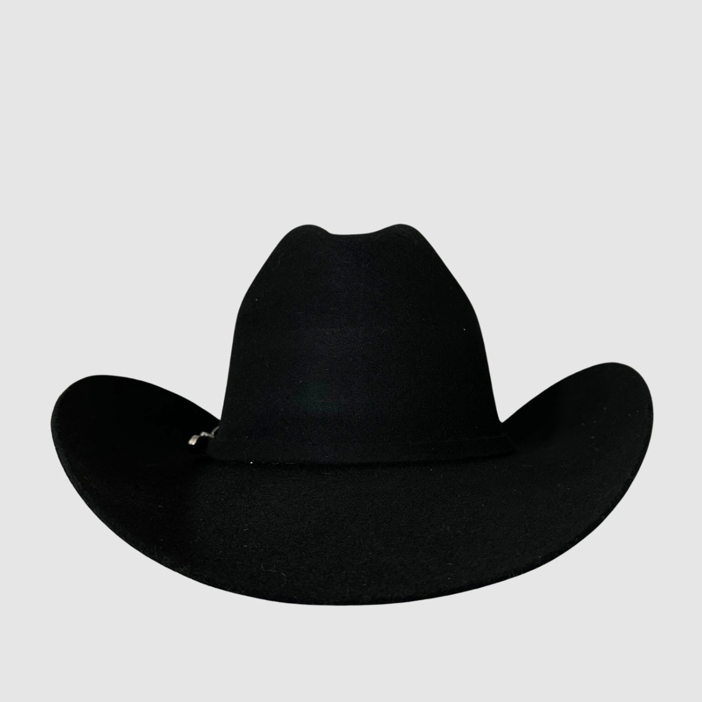 50X Sombrero de fieltro texano