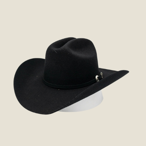 Felt Hats • Texanas