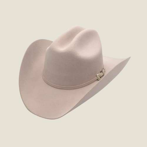 100X Felt Hat • Texana Malboro