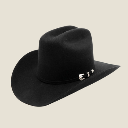 100X Felt Hat • Texana Patron