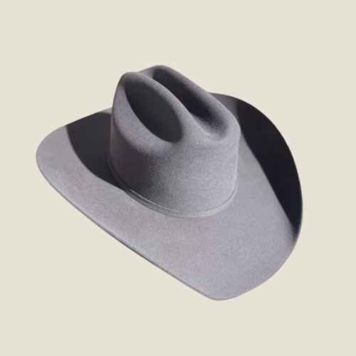 100X Felt Hat • Texana Julion