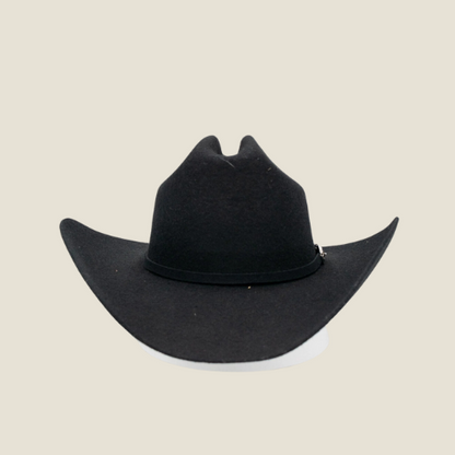 100X Felt Hat • Texana Texas