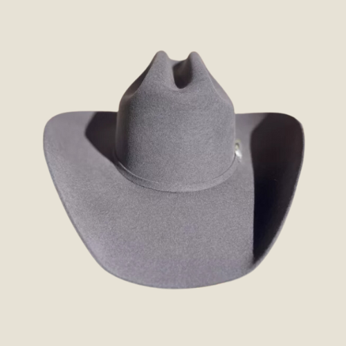 100X Felt Hat • Texana Julion