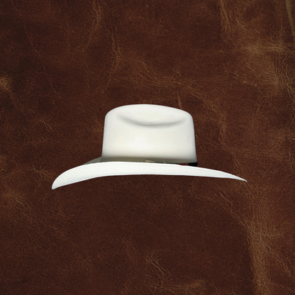 1000X Premium Straw Hat Sombrero “Refaldeado”