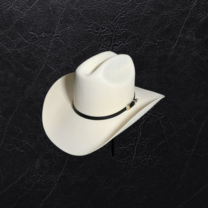 1000X Premium Straw Hat Sombrero “Marlboro”