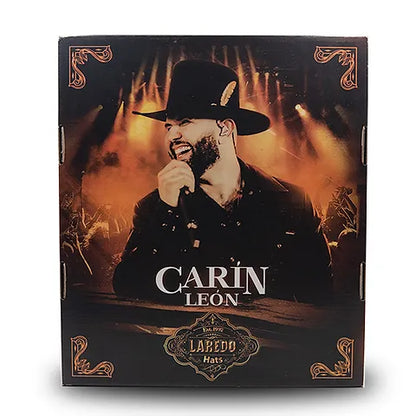 Sombrero Carin Leon 20X