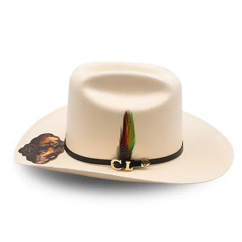 Sombrero Carin Leon 100X