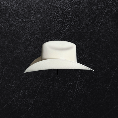 1000X Premium Straw Hat Sombrero “Marlboro”