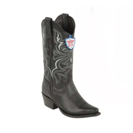 Women’s Rage Boots Snip Toe