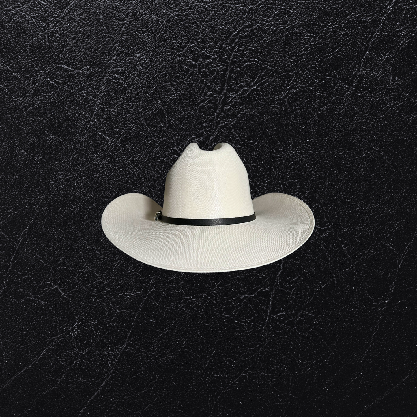 1000X Premium Straw Hat Sombrero “Marlboro”