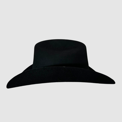 50X Sombrero de fieltro texano