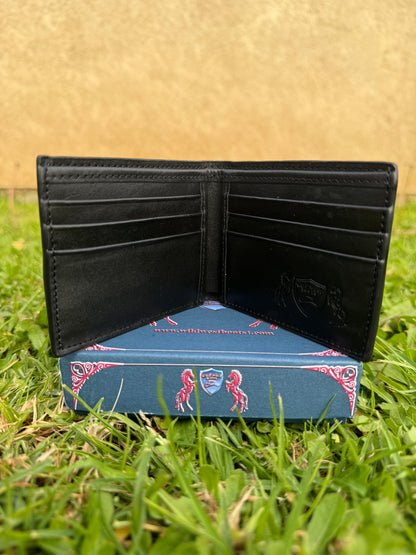 Stingray • Mantaraya Bifold Wallet