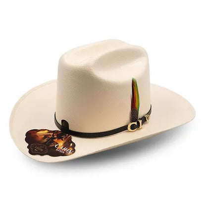 Sombrero Carín León 100X