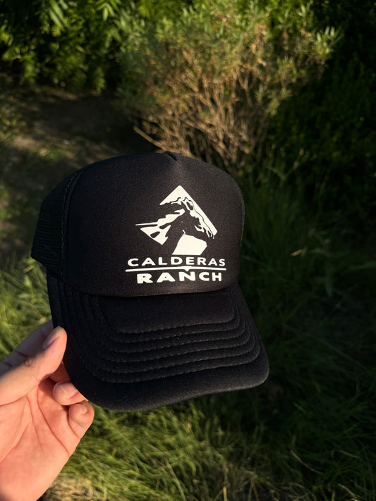 Ranch Trucker Hat