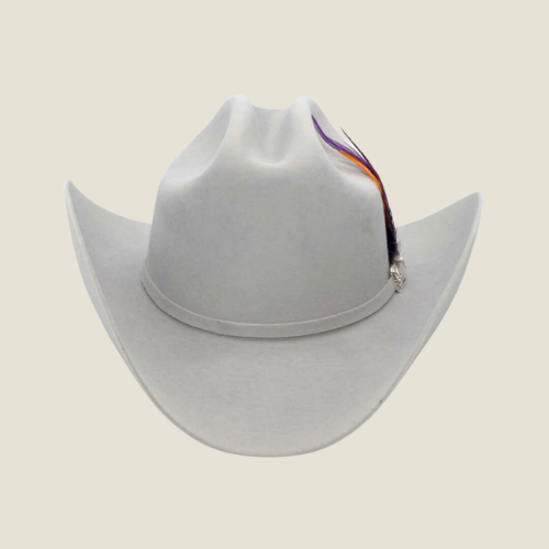 Sombrero de Fieltro 50X • Texana