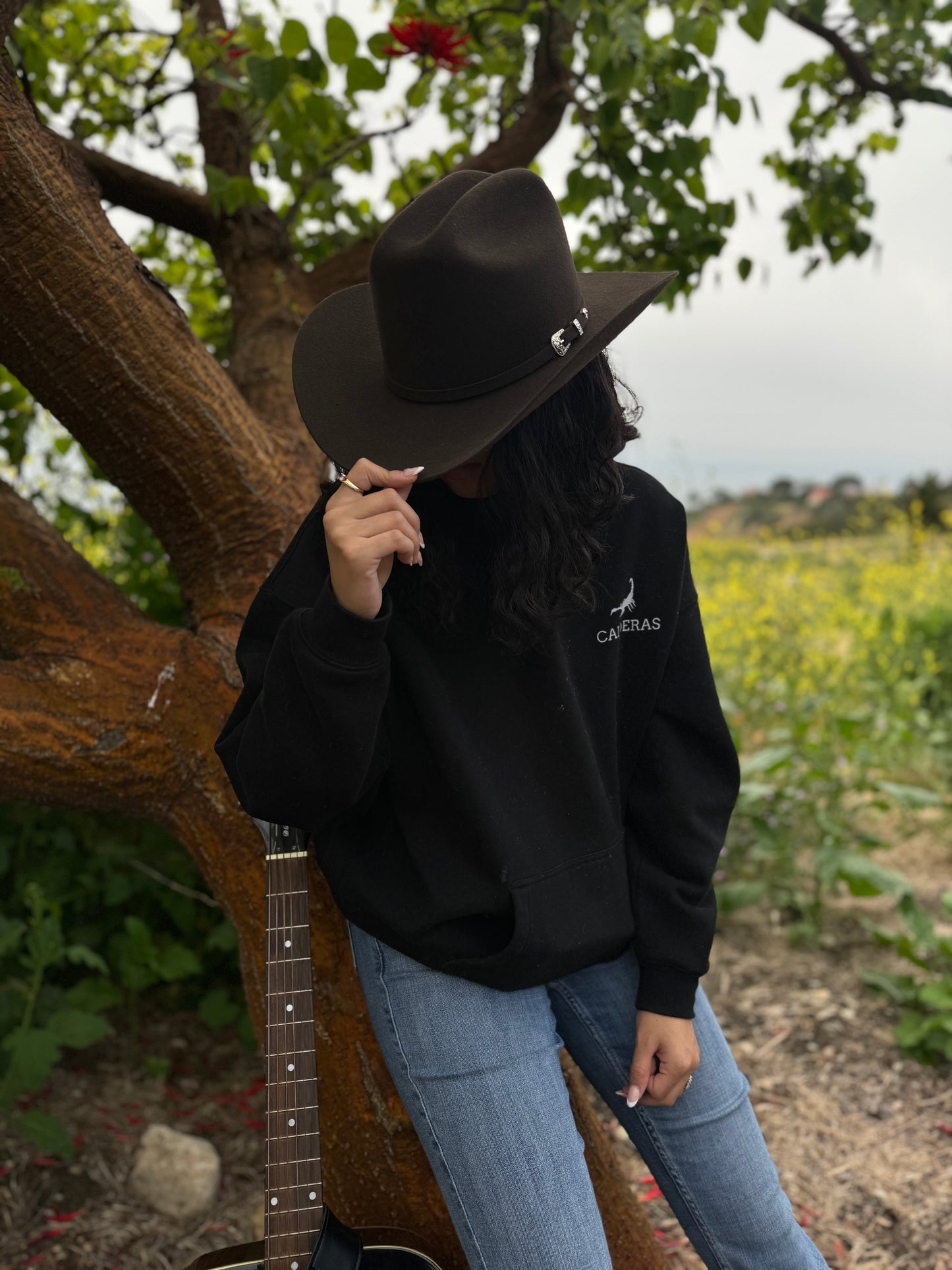 Classic Scorpion Hoodie