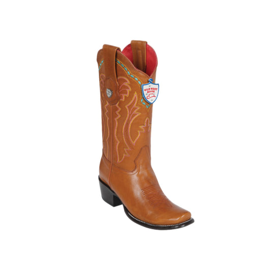 Women’s Pull Up Boots Dubai Toe