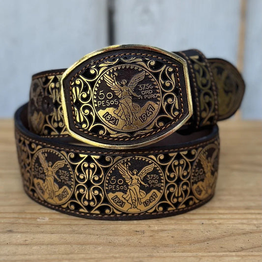 Centenario Belt