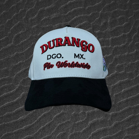 PLN “DURANGO” State Hat