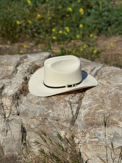 1,000X Sombreros de Paja Telar • Sombrero