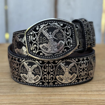 Centenario Belt