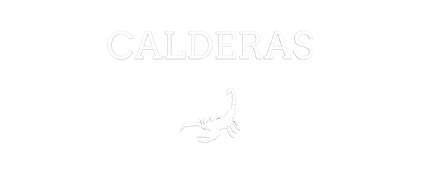 Calderas 