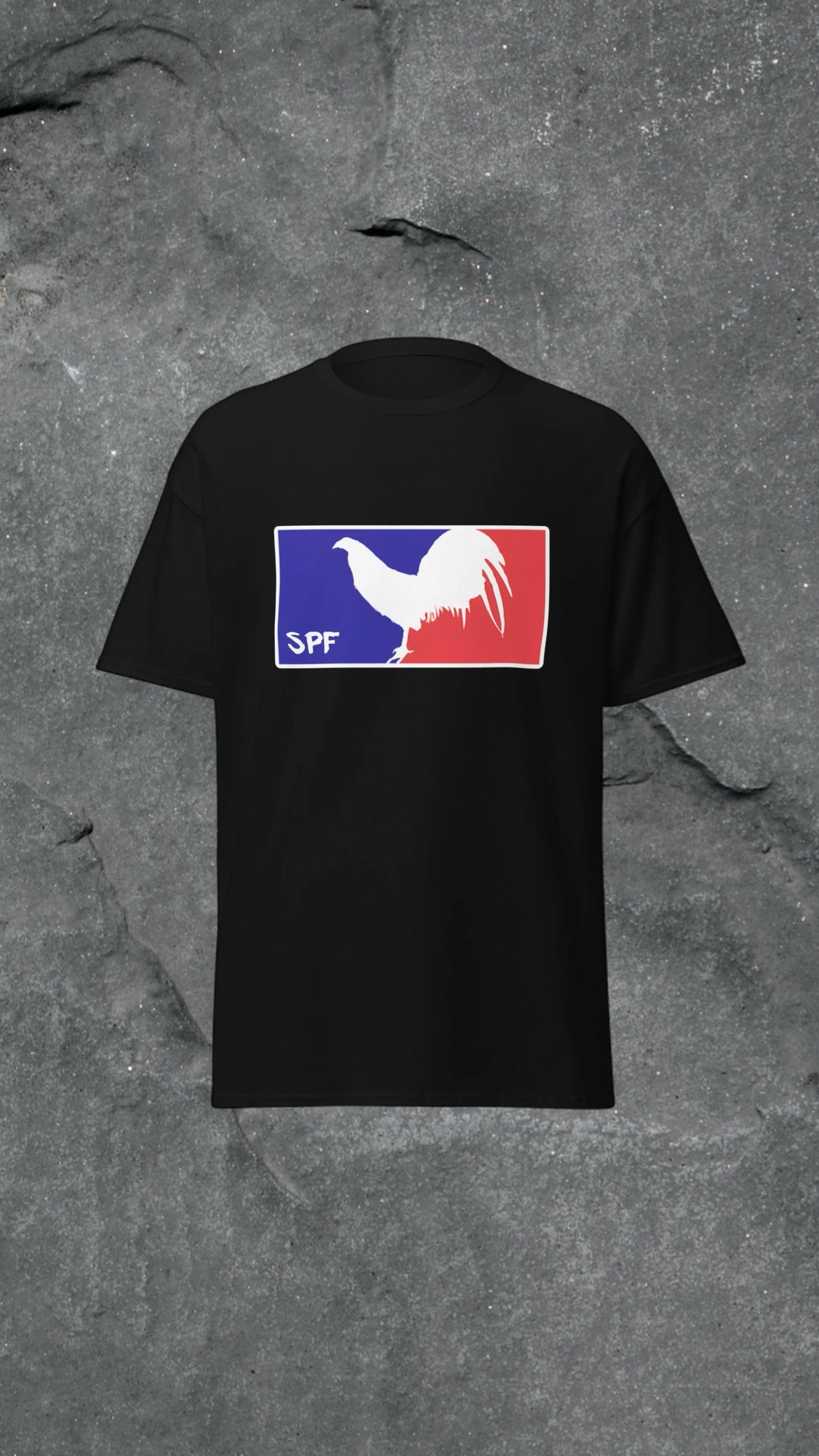 Rooster TShirt