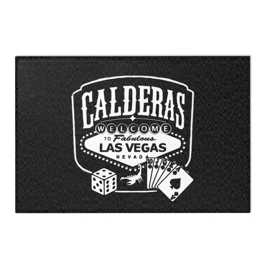 Calderas Las Vegas Rug