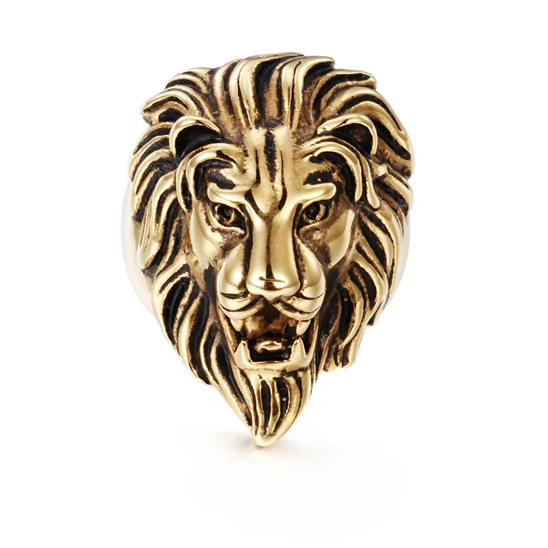 Anillo León