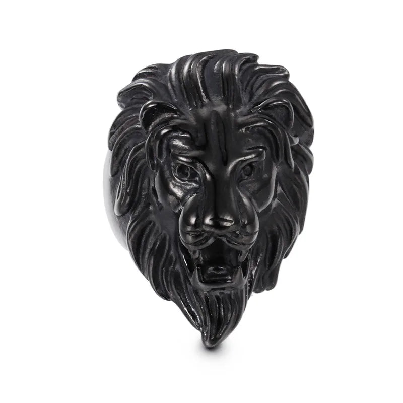 Anillo León