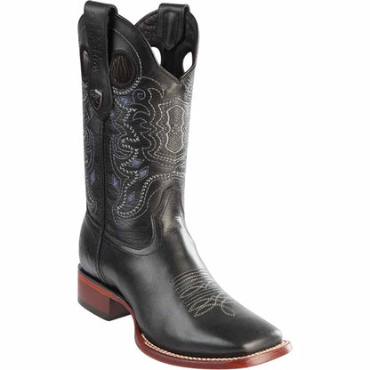 Men’s Rage Boots Ranch Toe