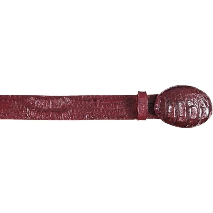 Caiman Belt