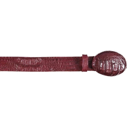 Caiman Belt