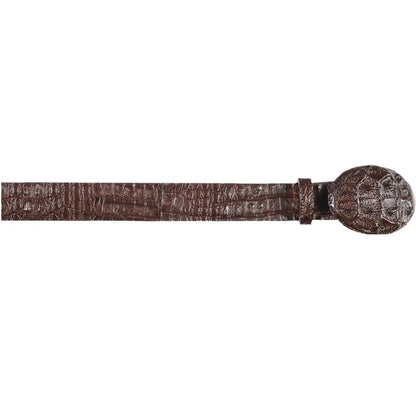 Caiman Belt